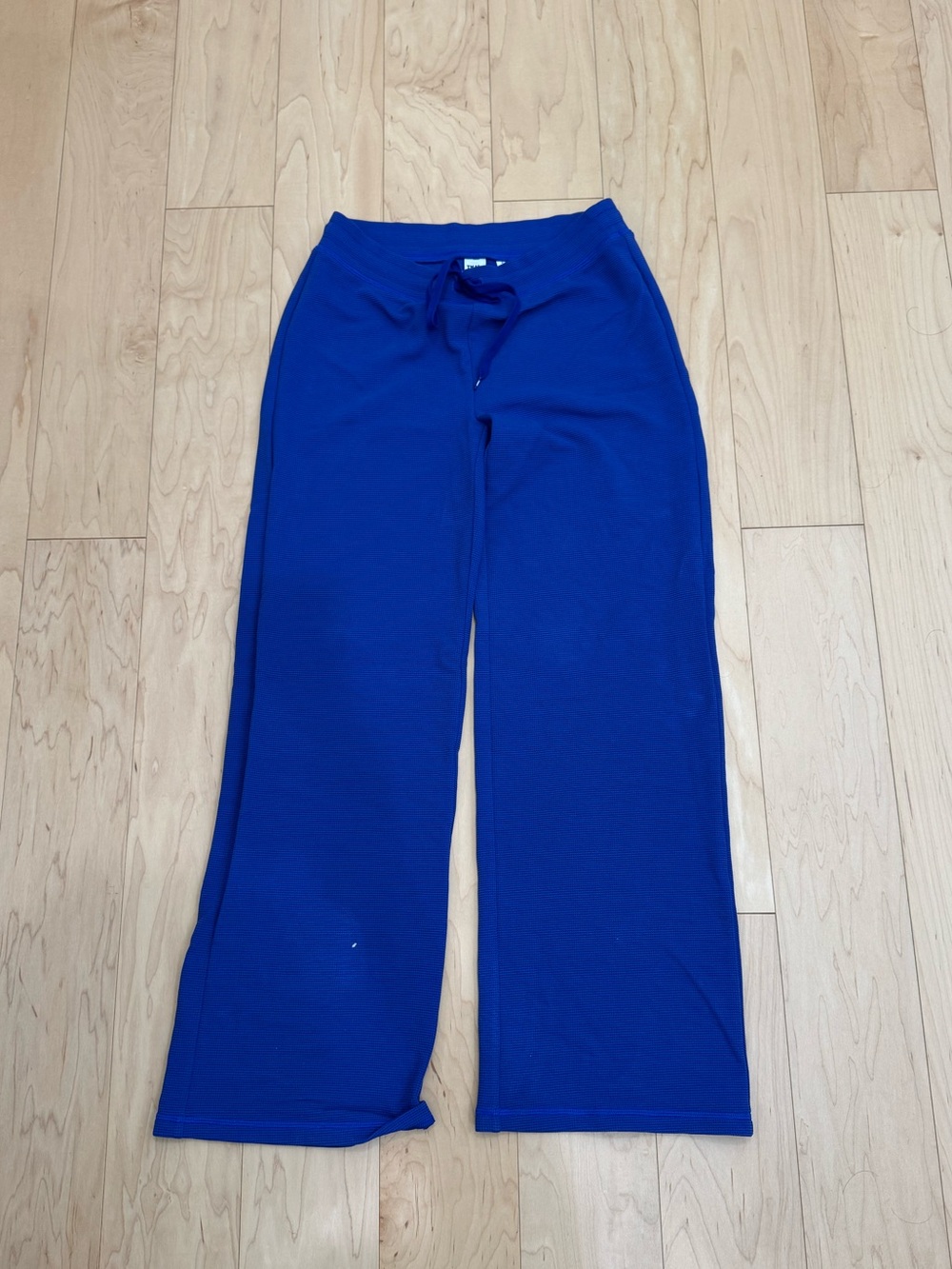 TNA wafflex attune pant